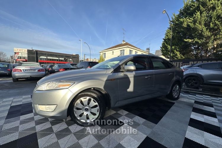 Ford Mondeo SW 1.8 TDCI 100CH TREND - <small></small> 5.490 € <small>TTC</small> - #1