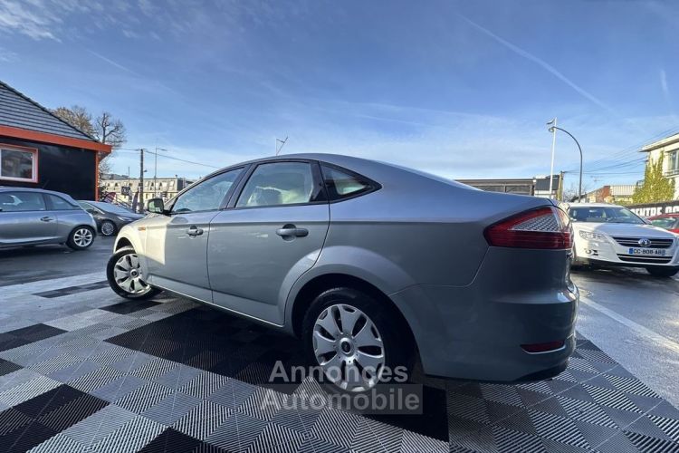 Ford Mondeo SW 1.8 TDCI 100CH TREND - <small></small> 5.490 € <small>TTC</small> - #3