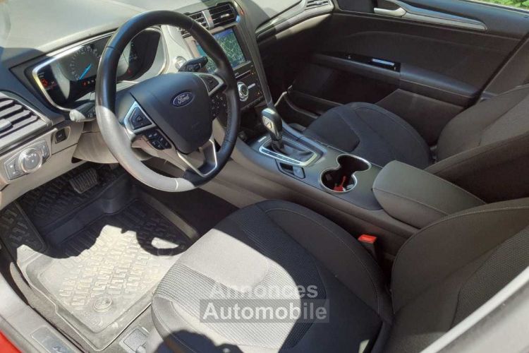 Ford Mondeo SW 2.0 HYBRID 188 CV BVA6 TITANIUM / 2E MAIN / ATTELAGE / FULL OPTIONS / GTIE 12 MOIS - <small></small> 17.990 € <small>TTC</small> - #20