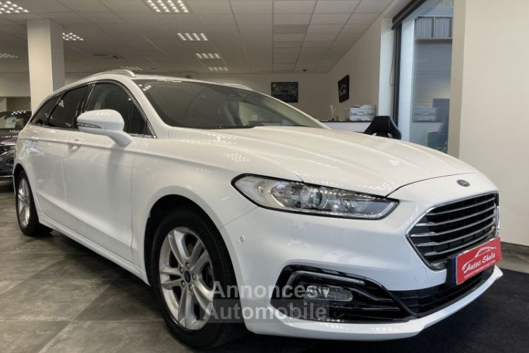 Ford Mondeo SW / A PARTIR DE 180,30/MOIS / 2.0 ECOBLUE 150CH TITANIUM BVA - <small></small> 16.970 € <small>TTC</small> - #2