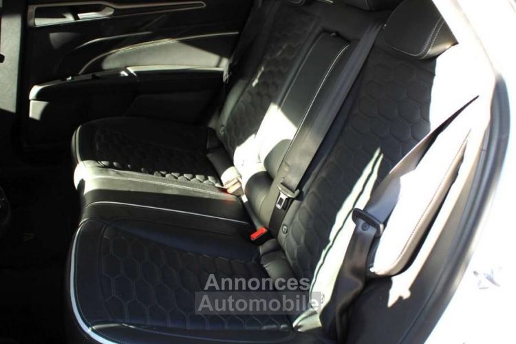 Ford Mondeo SW IV 2.0 HYBRID 187 ch 140 HEV VIGNALE BVA + ATTELAGE OPTIONS - <small></small> 22.990 € <small>TTC</small> - #15