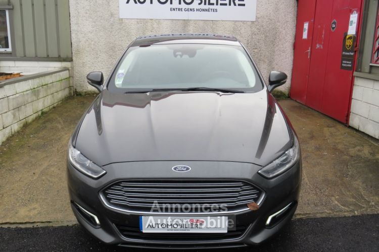 Ford Mondeo V  titanium1.5 Ti-VCT 16V EcoBoost 160 cv - <small></small> 13.790 € <small>TTC</small> - #2