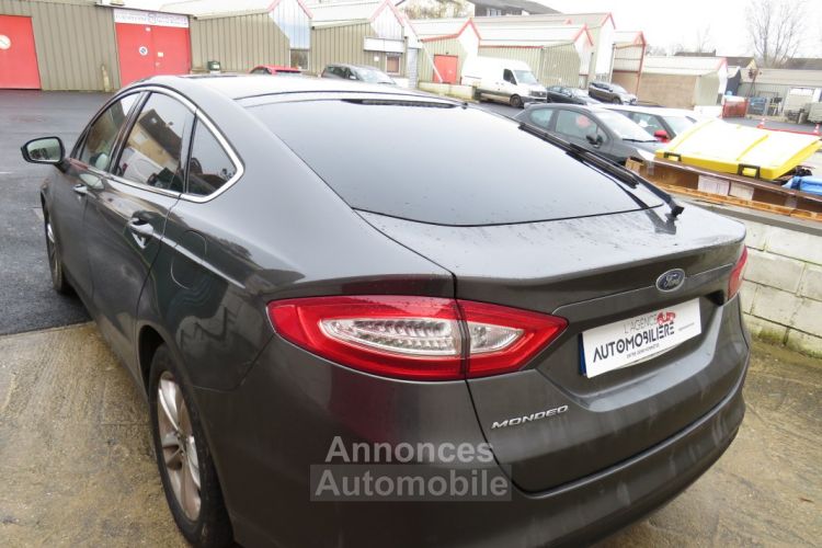 Ford Mondeo V  titanium1.5 Ti-VCT 16V EcoBoost 160 cv - <small></small> 13.790 € <small>TTC</small> - #3