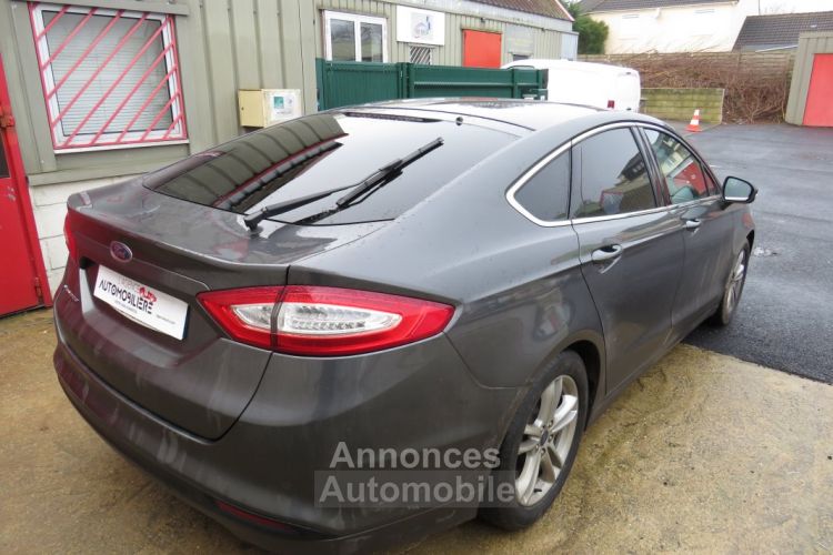 Ford Mondeo V  titanium1.5 Ti-VCT 16V EcoBoost 160 cv - <small></small> 13.790 € <small>TTC</small> - #6