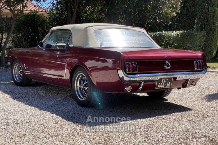 Ford Mustang - <small></small> 49.000 € <small>TTC</small> - #2