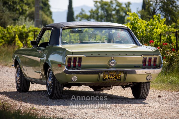 Ford Mustang - <small></small> 45.000 € <small>TTC</small> - #2
