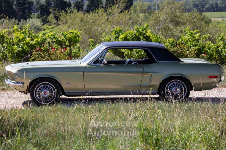 Ford Mustang - <small></small> 45.000 € <small>TTC</small> - #7