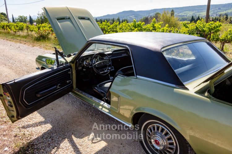 Ford Mustang - <small></small> 45.000 € <small>TTC</small> - #13