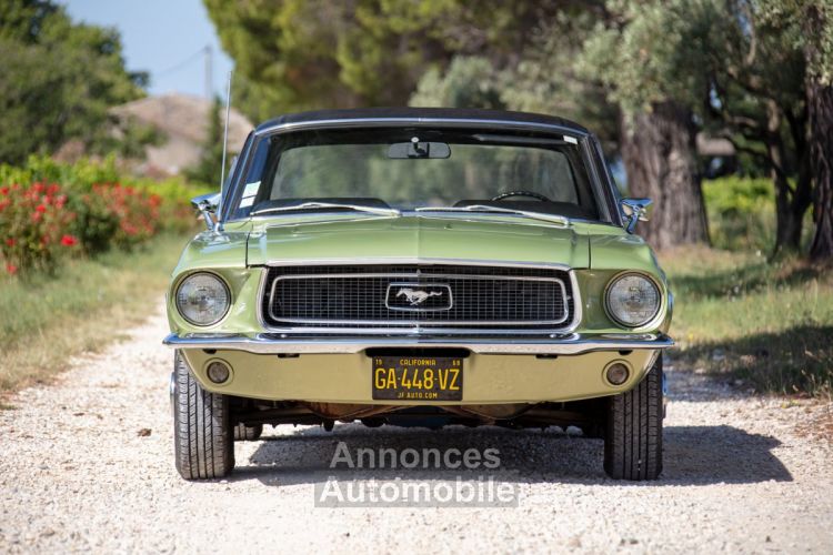 Ford Mustang - <small></small> 45.000 € <small>TTC</small> - #15