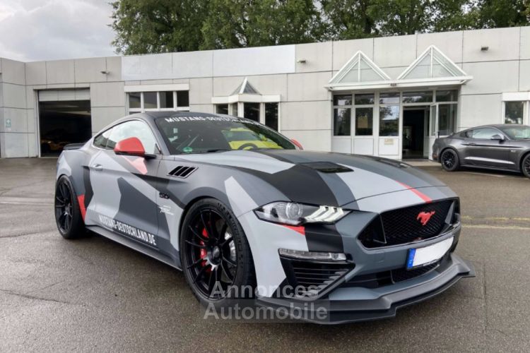 Ford Mustang - <small></small> 89.900 € <small>HT</small> - #2