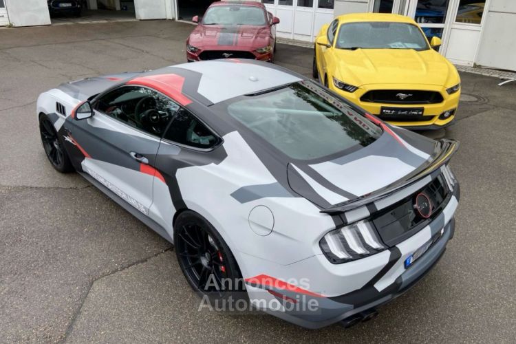 Ford Mustang - <small></small> 89.900 € <small>HT</small> - #3