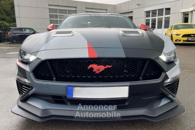 Ford Mustang - <small></small> 89.900 € <small>HT</small> - #4