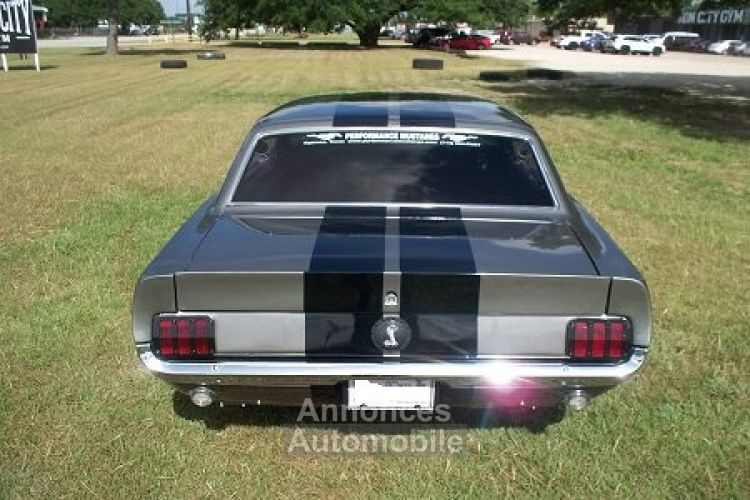 Ford Mustang - <small></small> 40.500 € <small>TTC</small> - #4