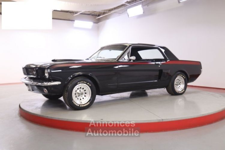 Ford Mustang - <small></small> 32.500 € <small>TTC</small> - #1