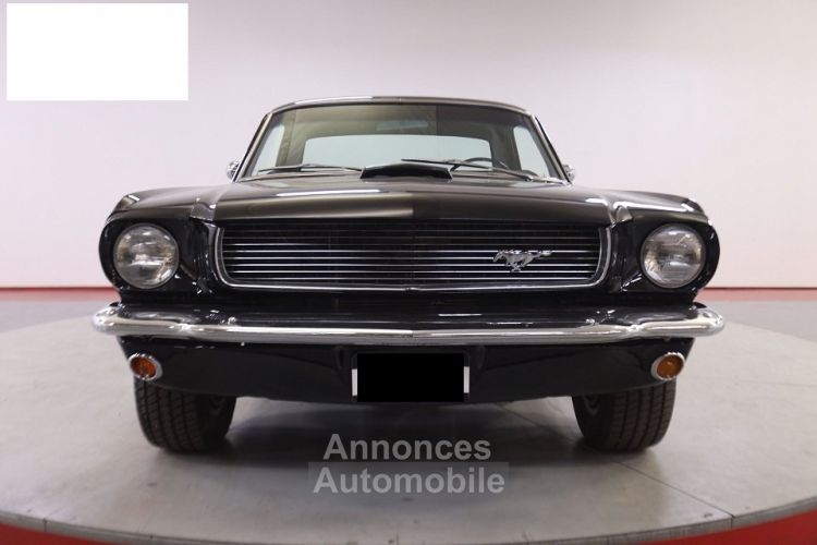 Ford Mustang - <small></small> 32.500 € <small>TTC</small> - #2