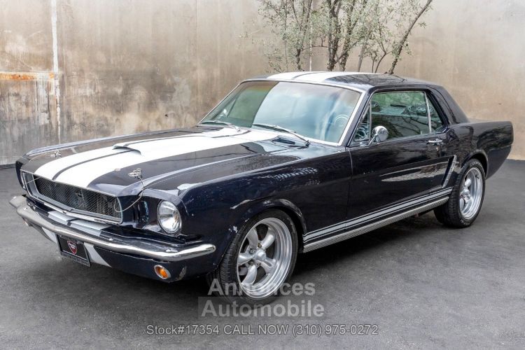 Ford Mustang - <small></small> 26.900 € <small>TTC</small> - #1