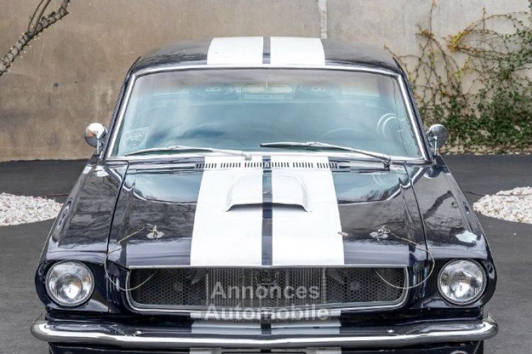 Ford Mustang - <small></small> 26.900 € <small>TTC</small> - #3