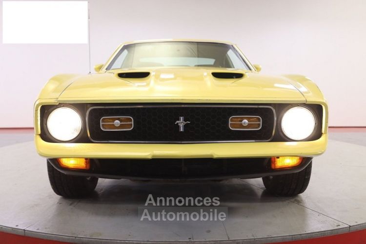 Ford Mustang - <small></small> 40.500 € <small>TTC</small> - #2