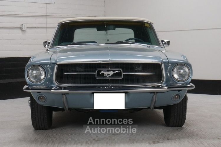 Ford Mustang - <small></small> 41.500 € <small>TTC</small> - #2