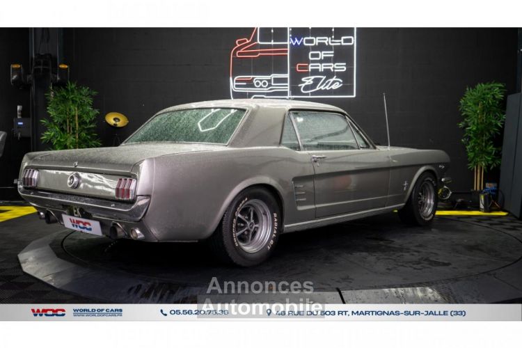 Ford Mustang - <small></small> 31.900 € <small>TTC</small> - #2