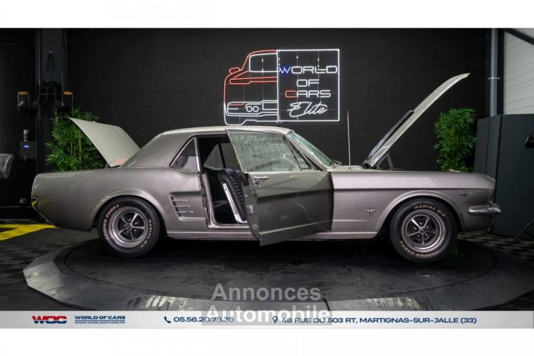 Ford Mustang - <small></small> 31.900 € <small>TTC</small> - #12