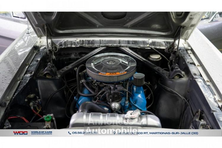 Ford Mustang - <small></small> 31.900 € <small>TTC</small> - #17