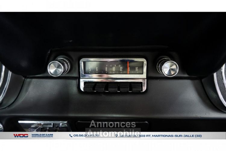 Ford Mustang - <small></small> 31.900 € <small>TTC</small> - #29