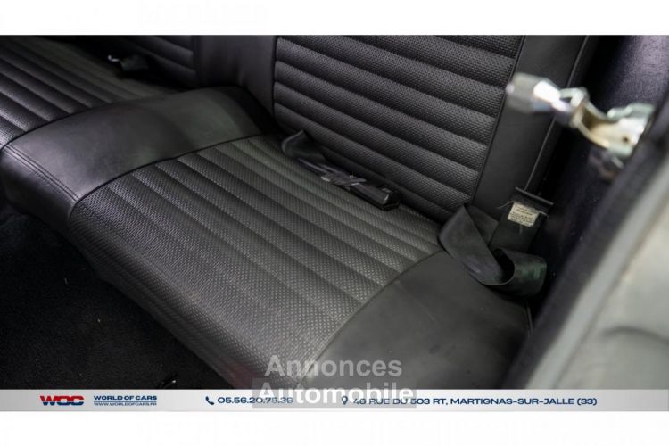Ford Mustang - <small></small> 31.900 € <small>TTC</small> - #39