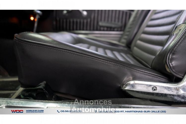 Ford Mustang - <small></small> 31.900 € <small>TTC</small> - #46
