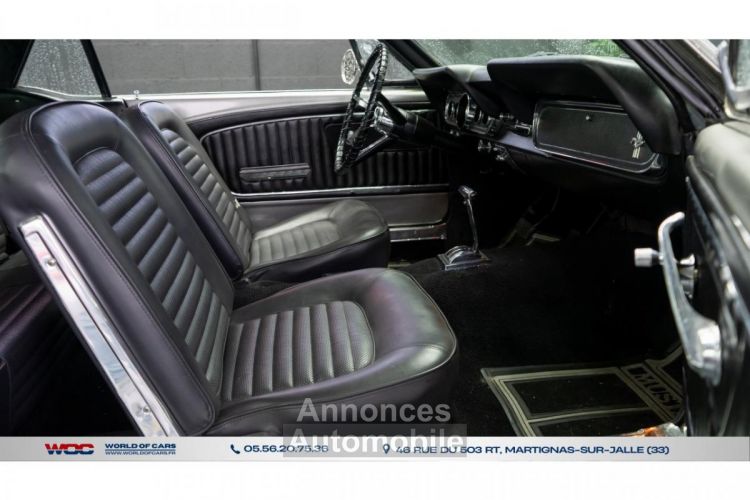 Ford Mustang - <small></small> 31.900 € <small>TTC</small> - #49