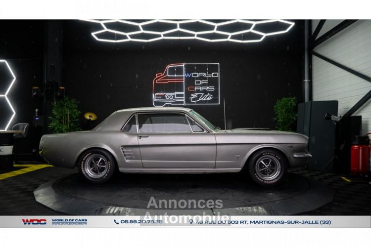 Ford Mustang - <small></small> 31.900 € <small>TTC</small> - #68
