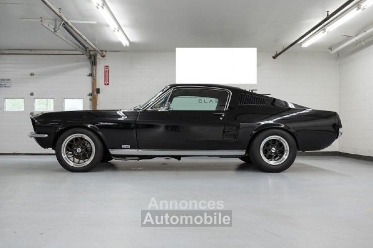 Ford Mustang - <small></small> 69.500 € <small>TTC</small> - #3