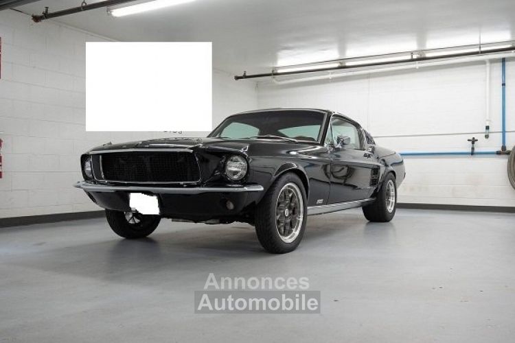 Ford Mustang - <small></small> 69.500 € <small>TTC</small> - #5