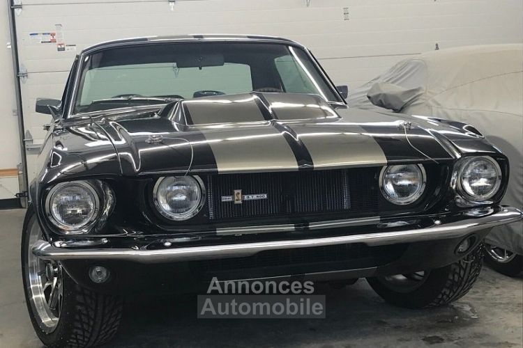 Ford Mustang - <small></small> 42.900 € <small>TTC</small> - #3