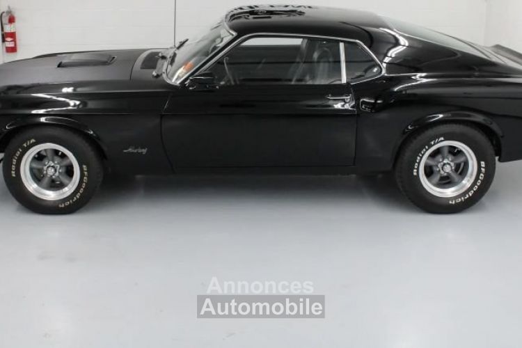 Ford Mustang - <small></small> 69.500 € <small>TTC</small> - #3