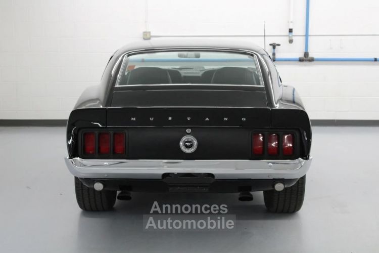 Ford Mustang - <small></small> 69.500 € <small>TTC</small> - #4