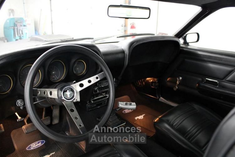 Ford Mustang - <small></small> 69.500 € <small>TTC</small> - #6