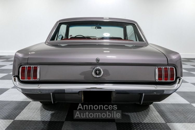 Ford Mustang - <small></small> 58.200 € <small>TTC</small> - #3