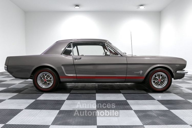 Ford Mustang - <small></small> 58.200 € <small>TTC</small> - #4