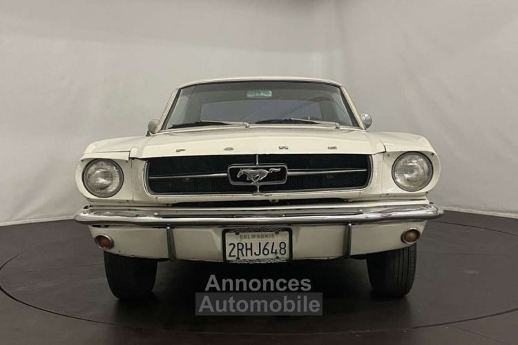 Ford Mustang - <small></small> 18.900 € <small>TTC</small> - #5