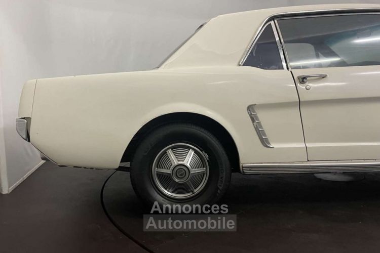 Ford Mustang - <small></small> 18.900 € <small>TTC</small> - #10