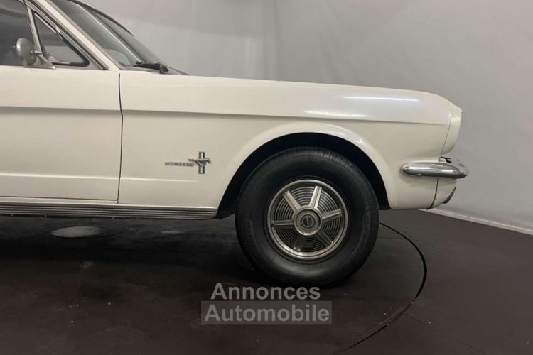 Ford Mustang - <small></small> 18.900 € <small>TTC</small> - #12