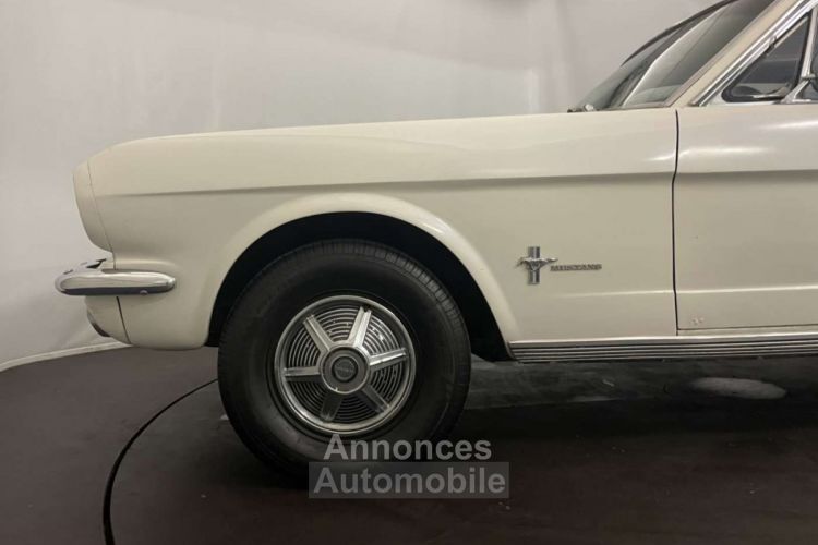 Ford Mustang - <small></small> 18.900 € <small>TTC</small> - #14