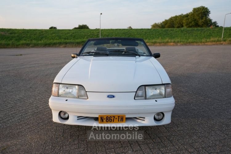 Ford Mustang - <small></small> 16.500 € <small>TTC</small> - #2