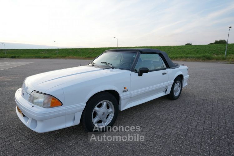 Ford Mustang - <small></small> 16.500 € <small>TTC</small> - #14