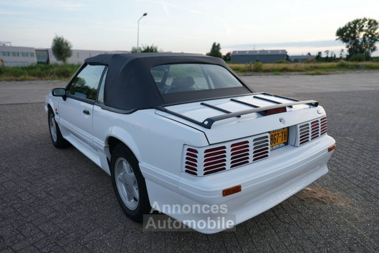 Ford Mustang - <small></small> 16.500 € <small>TTC</small> - #15