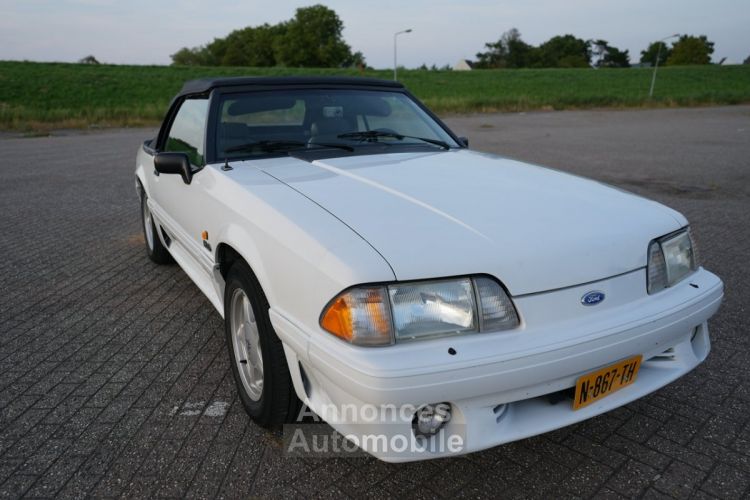 Ford Mustang - <small></small> 16.500 € <small>TTC</small> - #17