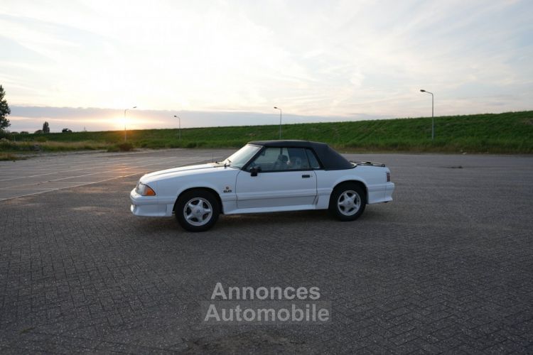 Ford Mustang - <small></small> 16.500 € <small>TTC</small> - #18