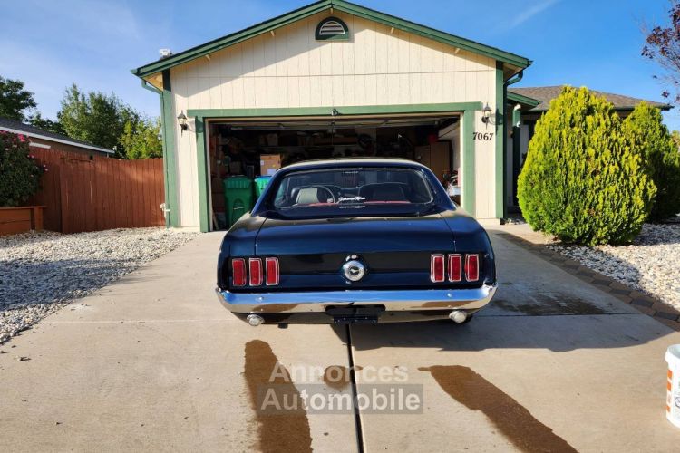 Ford Mustang - <small></small> 34.000 € <small>TTC</small> - #4