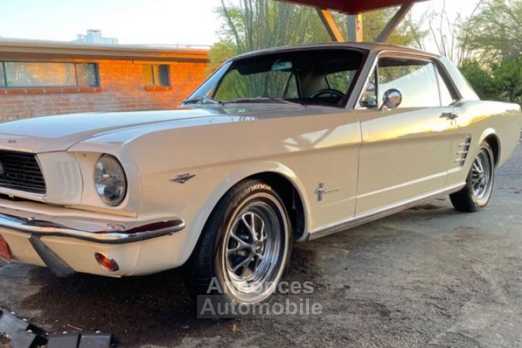 Ford Mustang - <small></small> 26.000 € <small>TTC</small> - #2